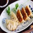 Gyoza mix (6 st) 