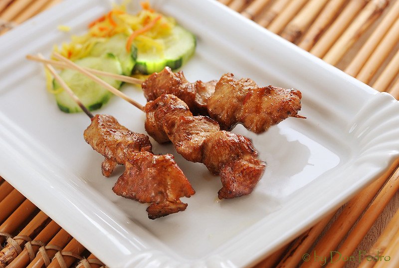 Karage (6 st) 