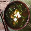 Miso soep