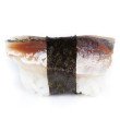 Nigiri Paling (unagi)