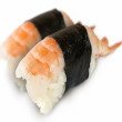 Nigiri Scampi