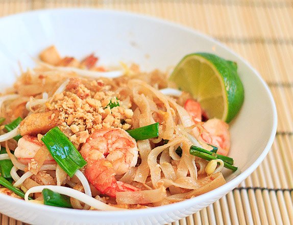 Padthai Lambs