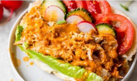 Pane Pollo