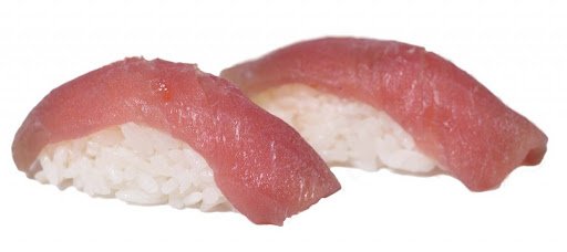 Nigiri Tonijn 