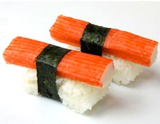 Nigiri Surimi 