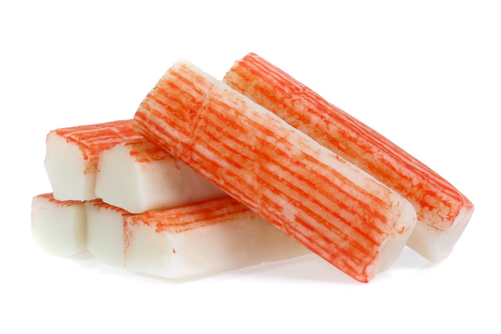 Sashimi Surimi 