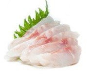 Sashimi Zeebaars