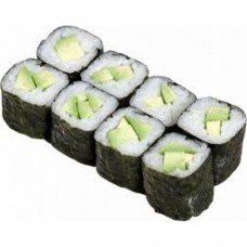 Hoso Maki Komkommer 