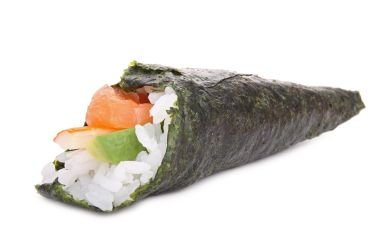 Veggie Temaki